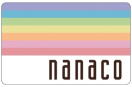 nanaco